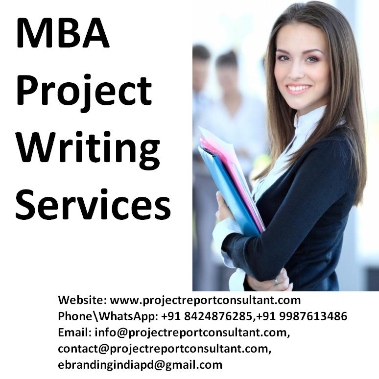 Mba Dissertations