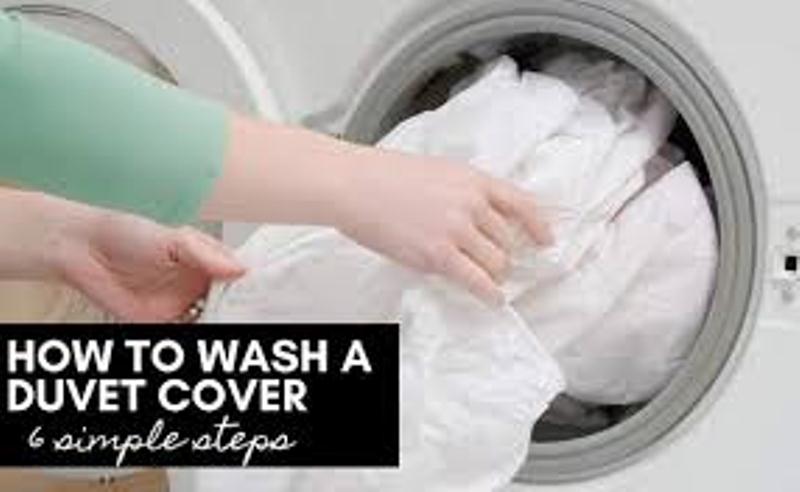How To Wash Duvet Coverblogsaanya Bloghow 