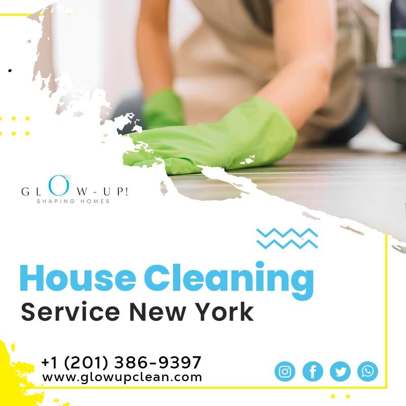 Get Best House Cleaning Service in New York Services
