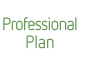 Professional Plan